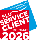 DPD France elue Service Client de l'Année